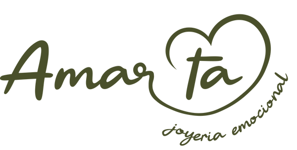 Amarta Joyería Emocional