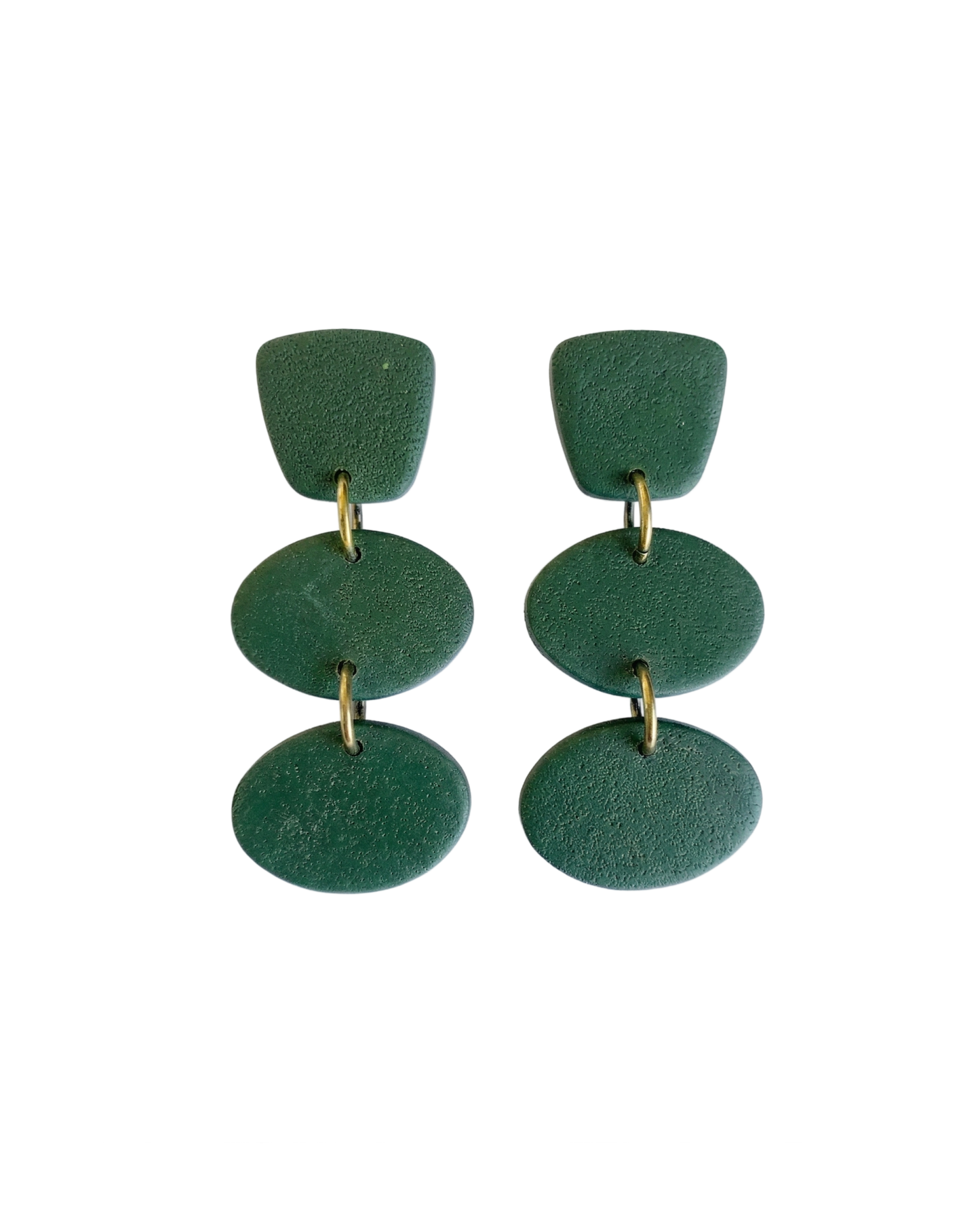 Conecta Verde oliva