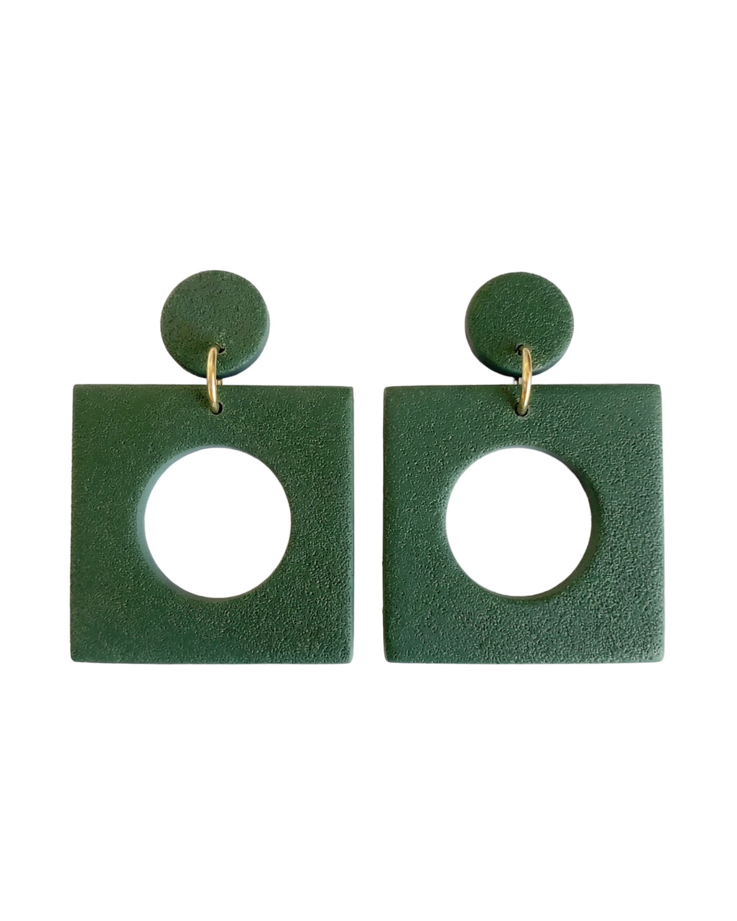 Eres Verde oliva